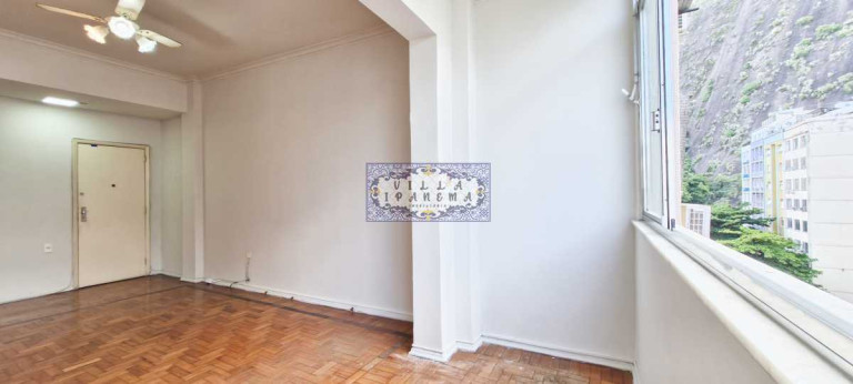 Apartamento com 3 Quartos à Venda, 110 m² em Copacabana - Rio De Janeiro