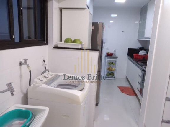 Imagem Imóvel com 3 Quartos à Venda, 134 m² em Candeal - Salvador Imagem Imóvel com 3 Quartos à Venda, 134 m² em Candeal - Salvador