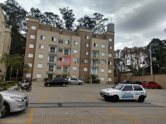Cobertura com 3 Quartos à Venda, 97 m² em Jardim Isis - Cotia