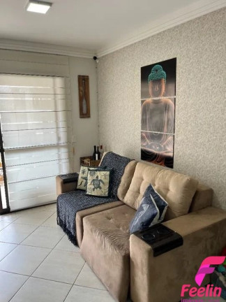 Apartamento com 2 Quartos à Venda, 75 m² em Ingleses - Florianópolis
