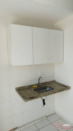 Imagem Casa de Condomínio com 2 Quartos à Venda, 60 m² em Jardim Colônia - Jacareí