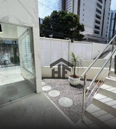 Imagem Apartamento com 3 Quartos para Alugar, 96 m² em Boa Viagem - Recife Imagem Apartamento com 3 Quartos para Alugar, 96 m² em Boa Viagem - Recife