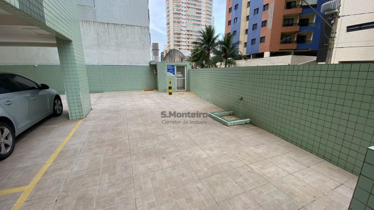 Imagem Apartamento com 2 Quartos à Venda, 75 m² em Aviação - Praia Grande Imagem Apartamento com 2 Quartos à Venda, 75 m² em Aviação - Praia Grande