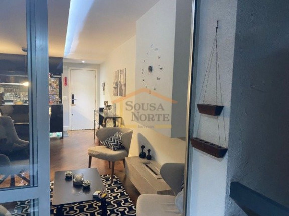Imagem Apartamento com 3 Quartos à Venda, 70 m² em Santana - São Paulo Imagem Apartamento com 3 Quartos à Venda, 70 m² em Santana - São Paulo