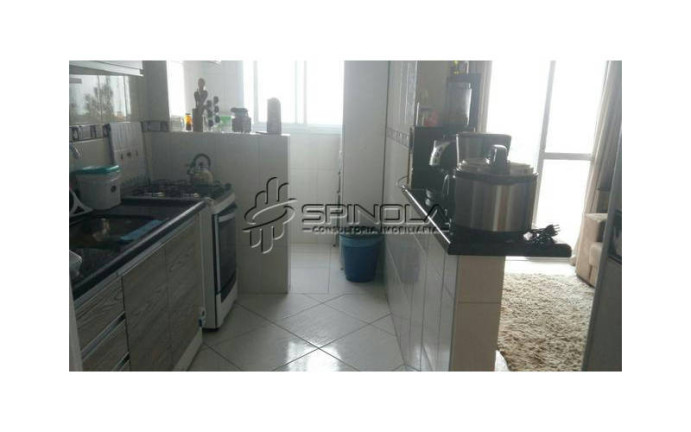 Imagem Apartamento com 2 Quartos à Venda, 65 m² em Ocian - Praia Grande