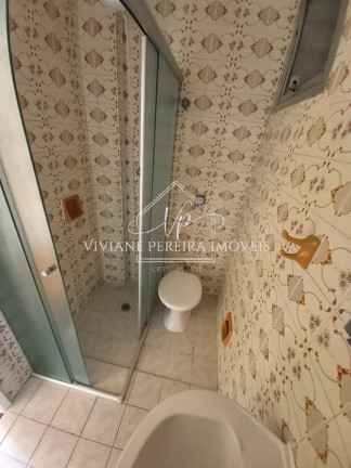 Imagem Imóvel com 2 Quartos para Alugar, 57 m² em Jaguaré - São Paulo Imagem Imóvel com 2 Quartos para Alugar, 57 m² em Jaguaré - São Paulo