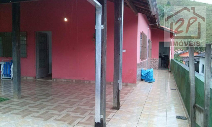 Casa com 3 Quartos à Venda, 160 m² em Centro - São Francisco Xavier