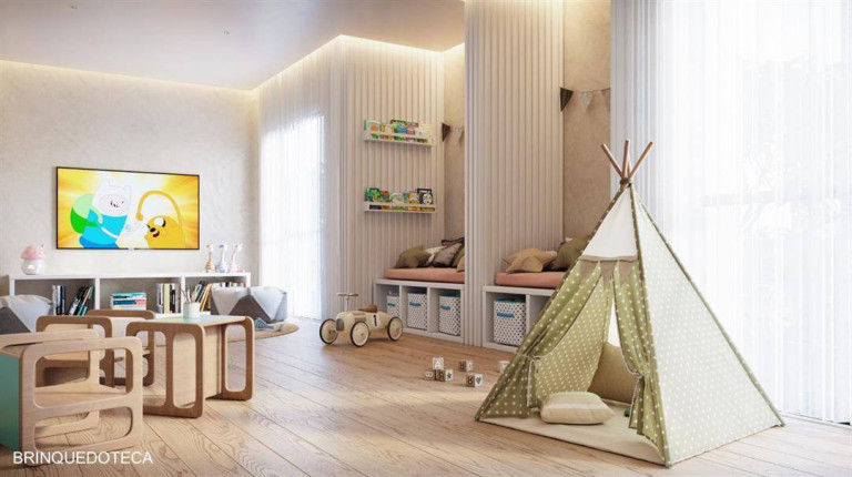 Imagem Apartamento com 2 Quartos à Venda, 55 m² em Jacarepaguá - Rio De Janeiro