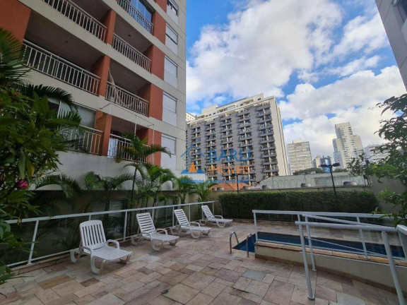 Imagem Apartamento com 2 Quartos à Venda, 52 m² em Santa Efigênia - São Paulo Imagem Apartamento com 2 Quartos à Venda, 52 m² em Santa Efigênia - São Paulo
