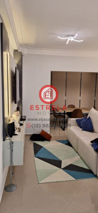 Imagem Imóvel com 3 Quartos à Venda, 108 m² em Jardim Paraíba - Jacareí