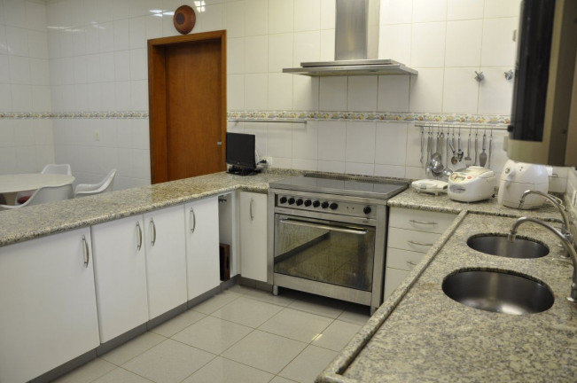 Imagem Casa de Condomínio com 4 Quartos à Venda, 540 m² em Parque Rincão - Cotia