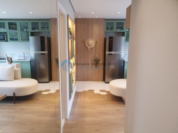Imagem Apartamento com 2 Quartos à Venda, 49 m² em Jardim Esperança - Barueri