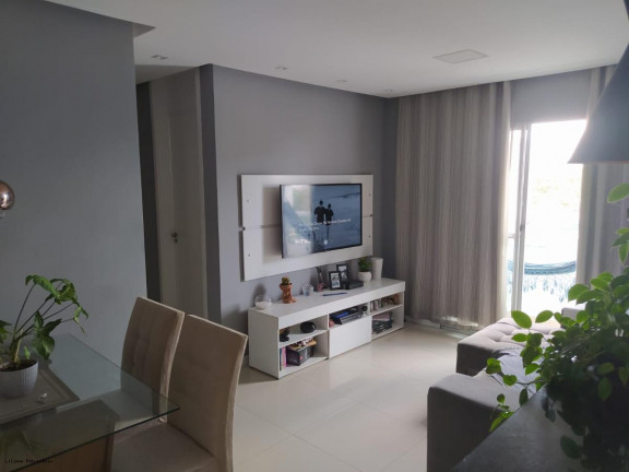 Imagem Apartamento com 2 Quartos à Venda, 48 m² em Jardim Das Margaridas - Salvador Imagem Apartamento com 2 Quartos à Venda, 48 m² em Jardim Das Margaridas - Salvador