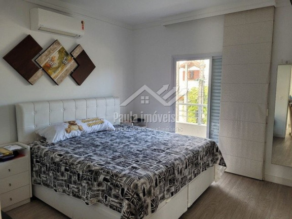 Imagem Casa de Condomínio com 3 Quartos à Venda, 210 m² em Urbanova - Sao Jose Dos Campos