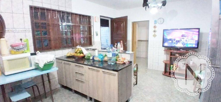 Imagem Casa com 4 Quartos à Venda, 166 m² em Jardim Regina - Itanhaém Imagem Casa com 4 Quartos à Venda, 166 m² em Jardim Regina - Itanhaém