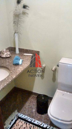 Imagem Apartamento com 4 Quartos à Venda, 168 m² em Tatuapé - São Paulo