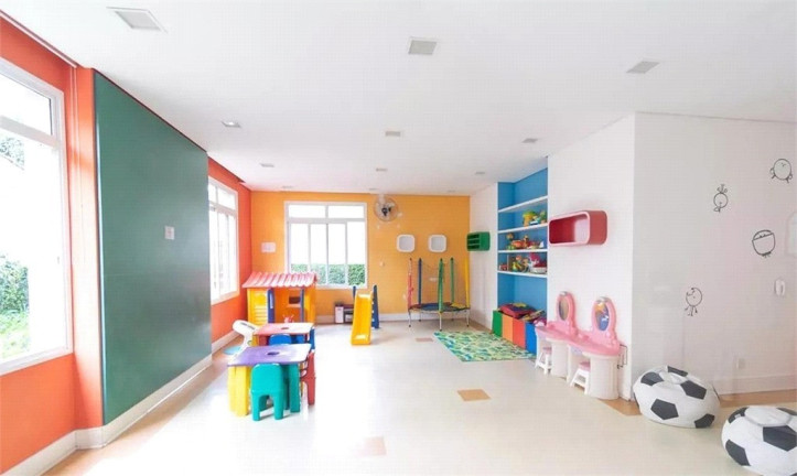 Imagem Apartamento com 2 Quartos à Venda, 172 m² em Vila Cordeiro - São Paulo Imagem Apartamento com 2 Quartos à Venda, 172 m² em Vila Cordeiro - São Paulo