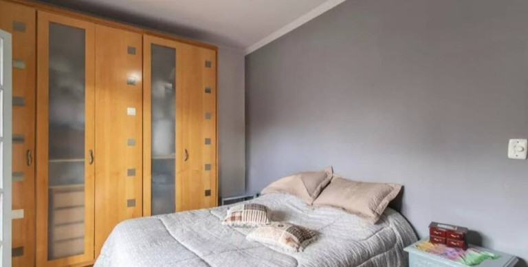 Imagem Sobrado com 4 Quartos à Venda, 259 m² em City Bussocaba - Osasco