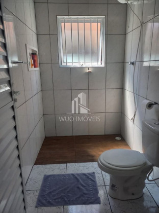 Imagem Casa com 1 Quarto à Venda, 68 m² em Jardim Prado - Santa Branca