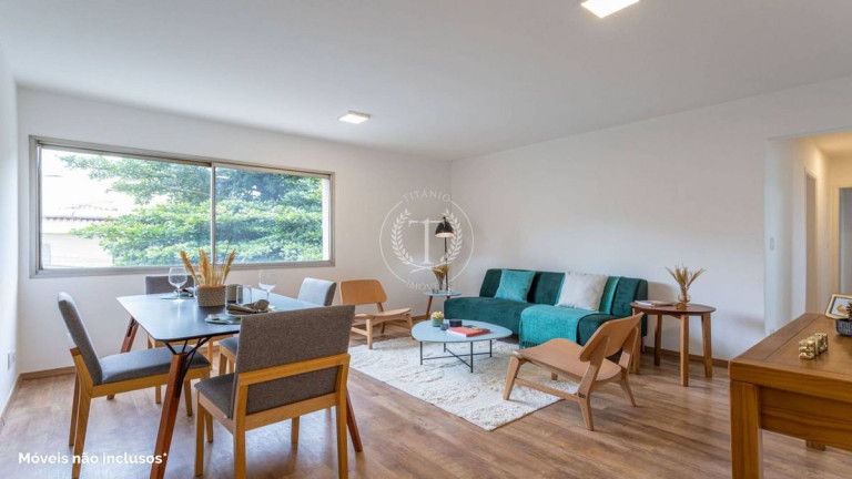 Imagem Apartamento com 3 Quartos à Venda, 73 m² em Saúde - São Paulo
