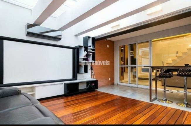 Imagem Apartamento com 2 Quartos à Venda, 113 m² em Vila Mariana - São Paulo Imagem Apartamento com 2 Quartos à Venda, 113 m² em Vila Mariana - São Paulo
