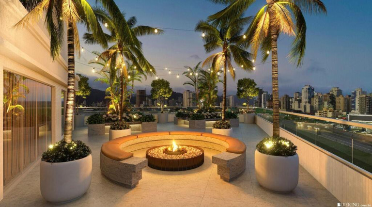 Imagem Apartamento com 2 Quartos à Venda, 70 m² em Morretes - Itapema
