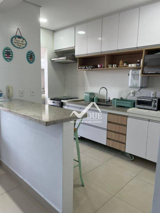 Imagem Apartamento com 2 Quartos à Venda, 85 m² em Marapé - Santos