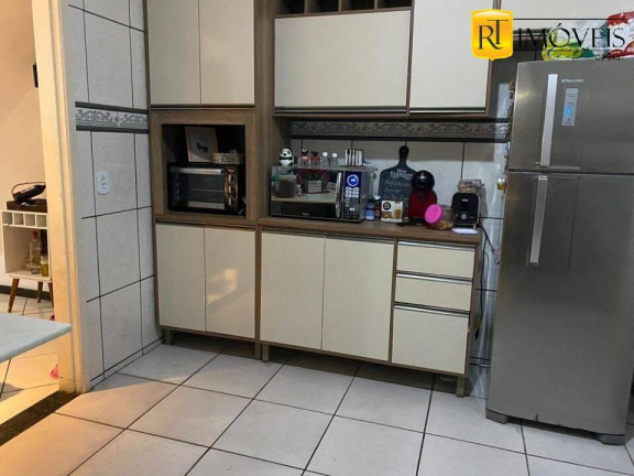 Imagem Casa com 3 Quartos à Venda, 135 m² em Parque Burle - Cabo Frio