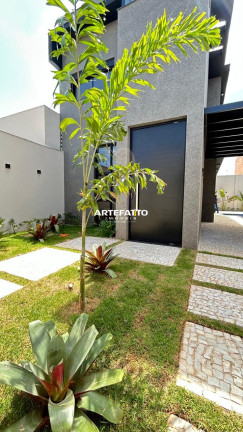 Imagem Sobrado com 3 Quartos à Venda, 243 m² em Jardim Botânico - Franca Imagem Sobrado com 3 Quartos à Venda, 243 m² em Jardim Botânico - Franca