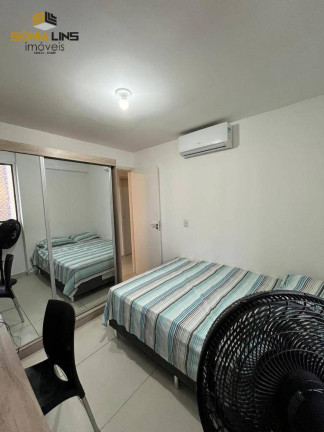 Imagem Apartamento com 3 Quartos à Venda, 73 m² em Bessa - João Pessoa Imagem Apartamento com 3 Quartos à Venda, 73 m² em Bessa - João Pessoa