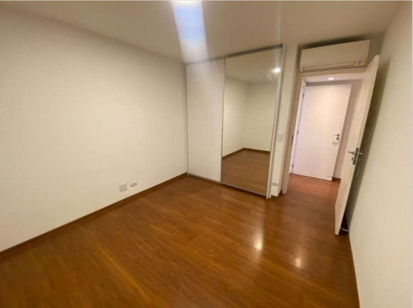Imagem Apartamento com 3 Quartos para Alugar, 215 m² em Moema - São Paulo