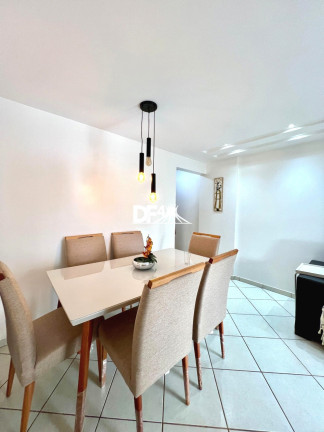 Imagem Imóvel com 2 Quartos à Venda, 75 m² em Sul (águas Claras) - Brasília