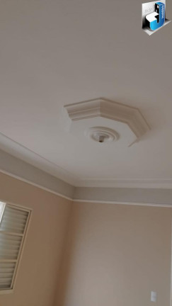 Imagem Casa com 2 Quartos à Venda, 80 m² em Jardim Rosa Garcia Ii - Tatuí