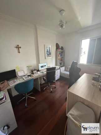 Imagem Apartamento com 4 Quartos à Venda, 145 m² em Itaigara - Salvador Imagem Apartamento com 4 Quartos à Venda, 145 m² em Itaigara - Salvador