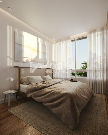 Imagem Apartamento com 1 Quarto à Venda, em Varzea Grande - Gramado Imagem Apartamento com 1 Quarto à Venda, em Varzea Grande - Gramado
