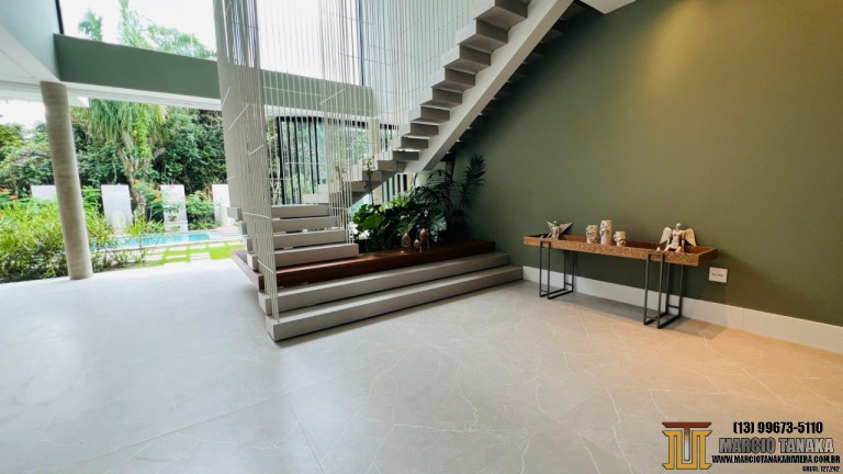 Imagem Casa com 8 Quartos à Venda, 800 m² em Riviera - Bertioga