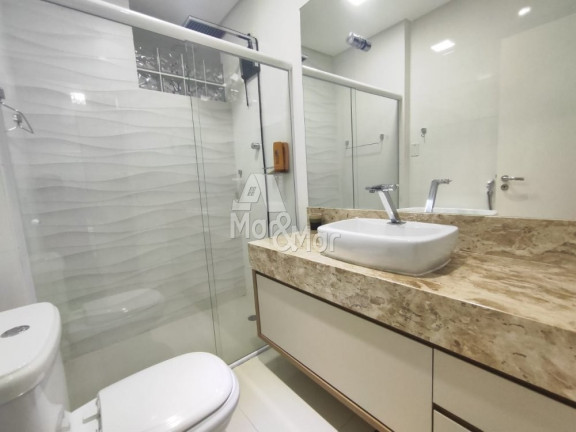 Imagem Apartamento com 4 Quartos à Venda, 171 m² em Pitangueiras - Guarujá
