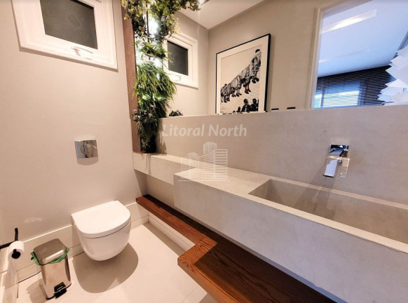 Imagem Apartamento com 3 Quartos à Venda, 172 m² em Centro - Balneário Camboriú Imagem Apartamento com 3 Quartos à Venda, 172 m² em Centro - Balneário Camboriú