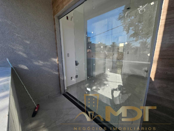Imagem Casa com 3 Quartos à Venda, 163 m² em Planalto - Belo Horizonte