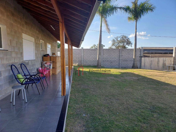 Imagem Chácara com 2 Quartos à Venda, 411 m² em Balneário Riviera - Americana Imagem Chácara com 2 Quartos à Venda, 411 m² em Balneário Riviera - Americana