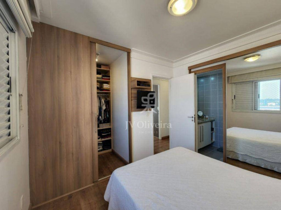 Imagem Apartamento com 3 Quartos à Venda, 104 m² em Vila Sônia - São Paulo Imagem Apartamento com 3 Quartos à Venda, 104 m² em Vila Sônia - São Paulo