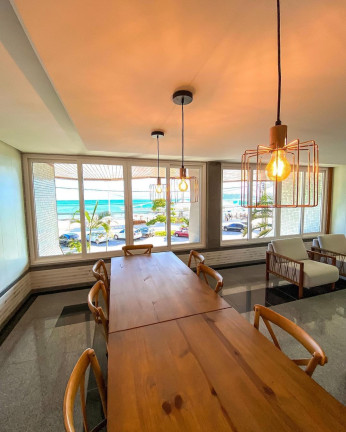 Imagem Imóvel com 4 Quartos à Venda, 254 m² em Praia Do Morro - Guarapari Imagem Imóvel com 4 Quartos à Venda, 254 m² em Praia Do Morro - Guarapari
