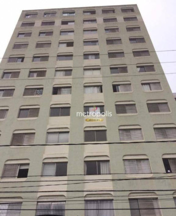 Imagem Apartamento com 3 Quartos à Venda, 83 m² em Santa Paula - São Caetano Do Sul