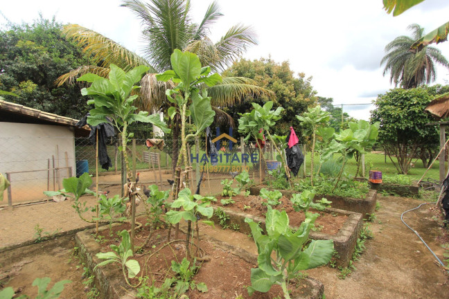 Imagem Terreno à Venda, 2.134 m² em Quintas Da Jangada - Sarzedo