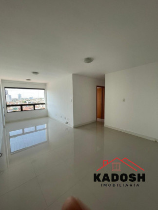 Apartamento com 3 Quartos para Alugar, 85 m² em Santa Mônica - Feira De Santana
