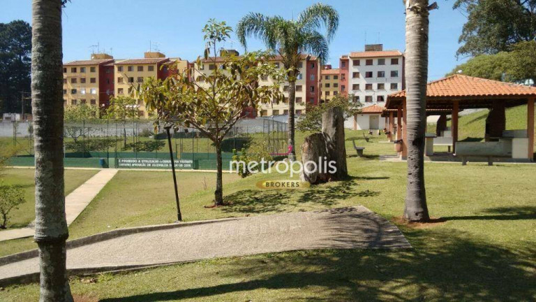 Imagem Apartamento com 2 Quartos à Venda, 53 m² em Jardim Santo André - Santo André Imagem Apartamento com 2 Quartos à Venda, 53 m² em Jardim Santo André - Santo André