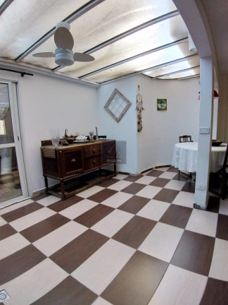 Imagem Casa de Condomínio com 3 Quartos à Venda, 150 m² em Pilarzinho - Curitiba Imagem Casa de Condomínio com 3 Quartos à Venda, 150 m² em Pilarzinho - Curitiba