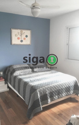 Imagem Apartamento com 2 Quartos para Alugar, 96 m² em Vila Andrade - São Paulo