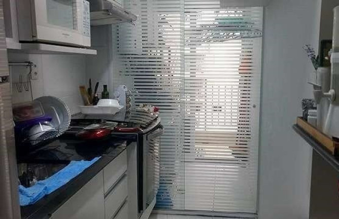 Imagem Apartamento com 2 Quartos à Venda, 59 m² em Vila Monte Alegre - São Paulo Imagem Apartamento com 2 Quartos à Venda, 59 m² em Vila Monte Alegre - São Paulo