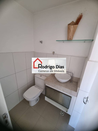 Imagem Apartamento com 2 Quartos para Alugar, 110 m² em Ponte De São João - Jundiaí